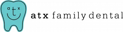 ATX Family Dental logo