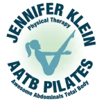 Jennifer Klein Physical Therapy & AATB Pilates logo