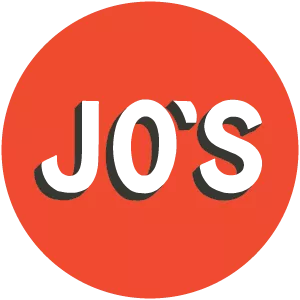 Jo's Coffee logo