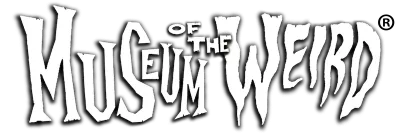 Museum of the Weird logo