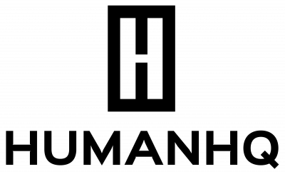 Human HQ logo