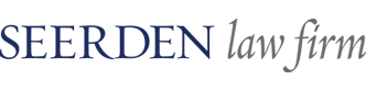 Seerden Law Firm logo