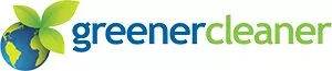 Chicago Green Cleaners logo