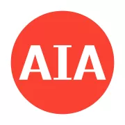 Design Austin logo
