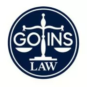 GOINS LAW logo