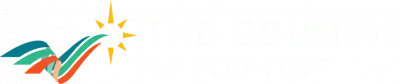 The Council on Recovery logo