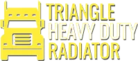 Triangle Heavy Duty Radiator logo