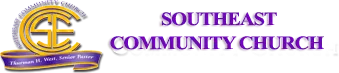 Southeast Community Church logo