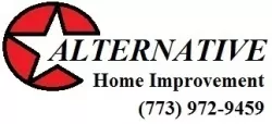 Alternative Home Improvement logo