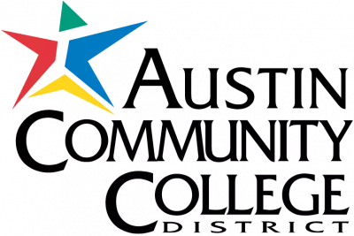 Austin Community College Service Center logo
