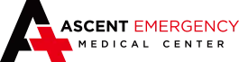 Ascent Emergency Room logo