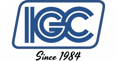 IGC Classics logo