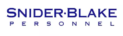 Snider-Blake Personnel logo