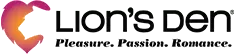 Lion's Den logo