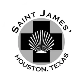 St. James' Episcopal Church logo