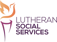 Lutheran Social Services of Central Ohio logo