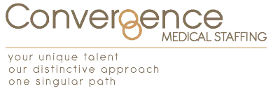 Convergence Medical Staffing logo