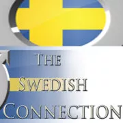 The Swedish Connection logo
