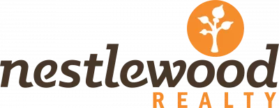 Nestlewood Realty logo