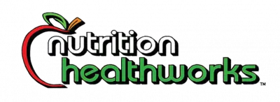 Nutrition HealthWorks logo