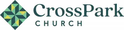 Cross Park Church, PCA logo