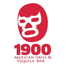 1900 Mexican Grill - 1523 Elizabeth Ave logo