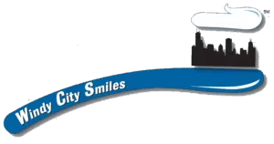 Windy City Smiles logo