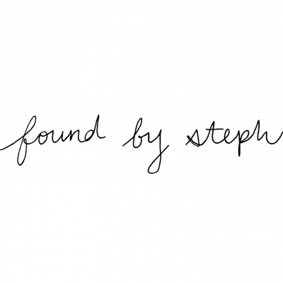 The Found logo
