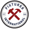 Fixtures International logo