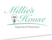 Millie's House Daycare and Preschool logo