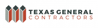Texas General Contractors logo