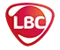 LBC Express logo