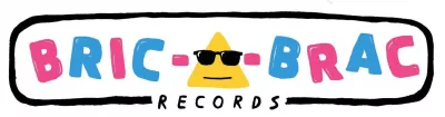 Bric-a-Brac Records & Collectibles logo