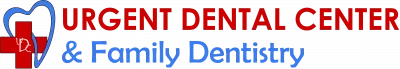 Urgent Dental Center Avon logo