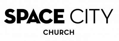 Space City Church logo