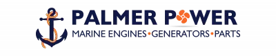 Palmer Power logo