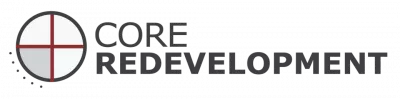 Core Redevelopment logo