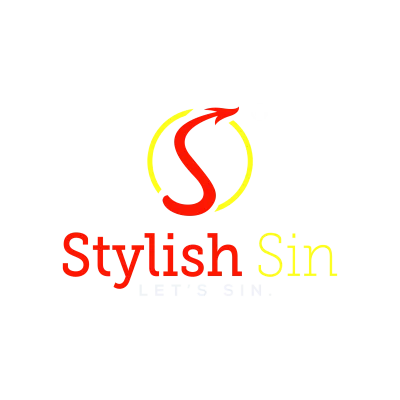 Stylish Sin logo