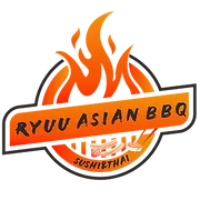 Ryuu Asian Bbq logo