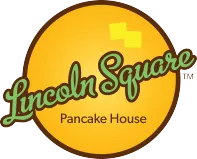 Lincoln Square Pancake House logo