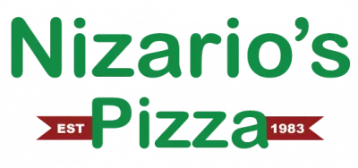 Nizario's Pizza logo