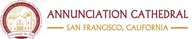 Annunciation Greek Orthodox Cathedral logo