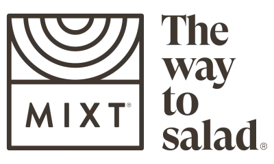 MIXT logo