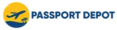 Passport Depot logo