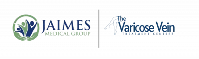 Jaimes Medical Group & The Vein Health Centers logo