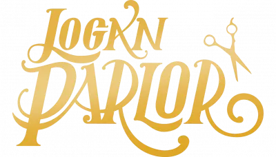 Logan Parlor logo
