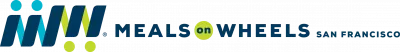 Meals On Wheels of San Francisco logo