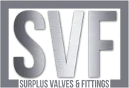 Surplus Valves and Fittings logo