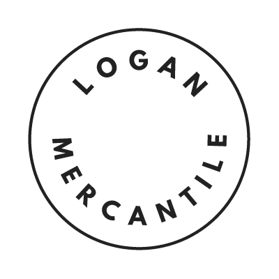Logan Mercantile logo
