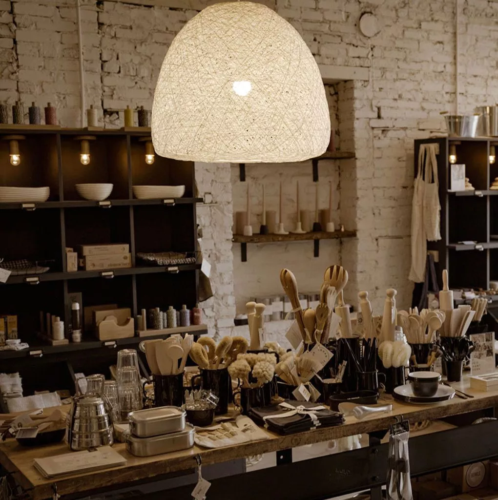 Logan Mercantile
